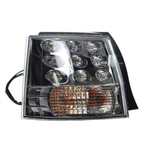 Stop Izquierdo Mitsubishi Outlander LED 2007 2013