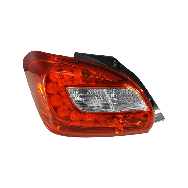 Stop Izquierdo Mitsubishi Mirage Hatchback LED