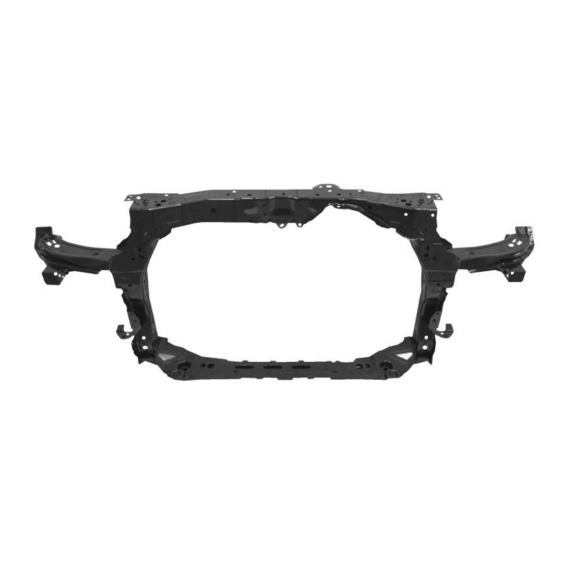 Soporte de Radiador Honda CRV 2012 2016