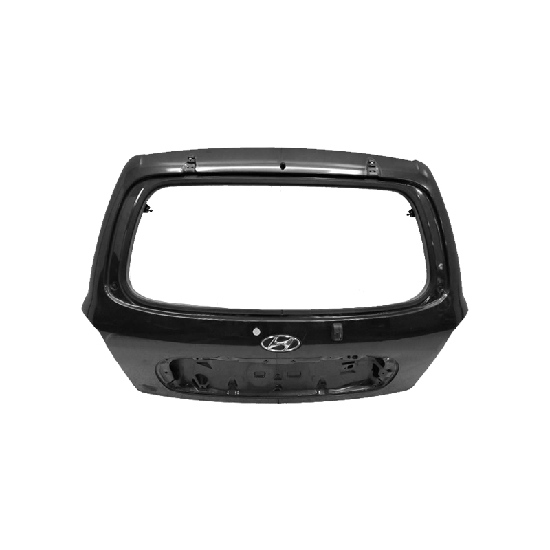 Compuerta Hyundai Santa Fe USADA 2001 2006