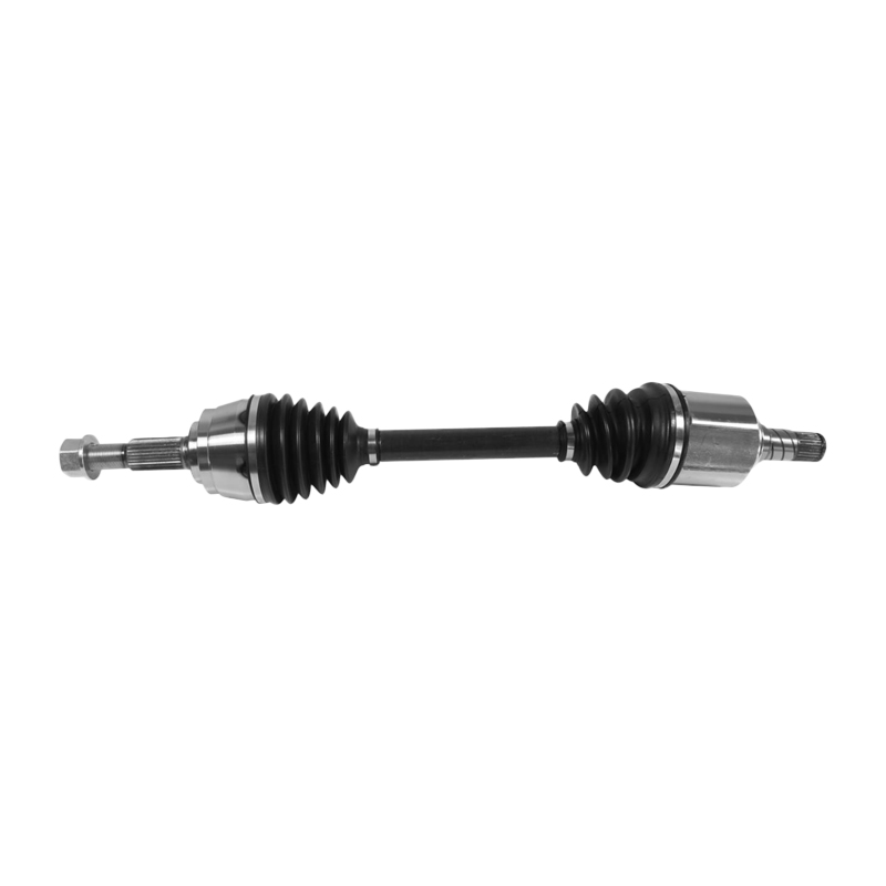 Flecha Izquierda Nissan Murano AT 29x29 Sin ABS FWD AWD USADA 2003 2007