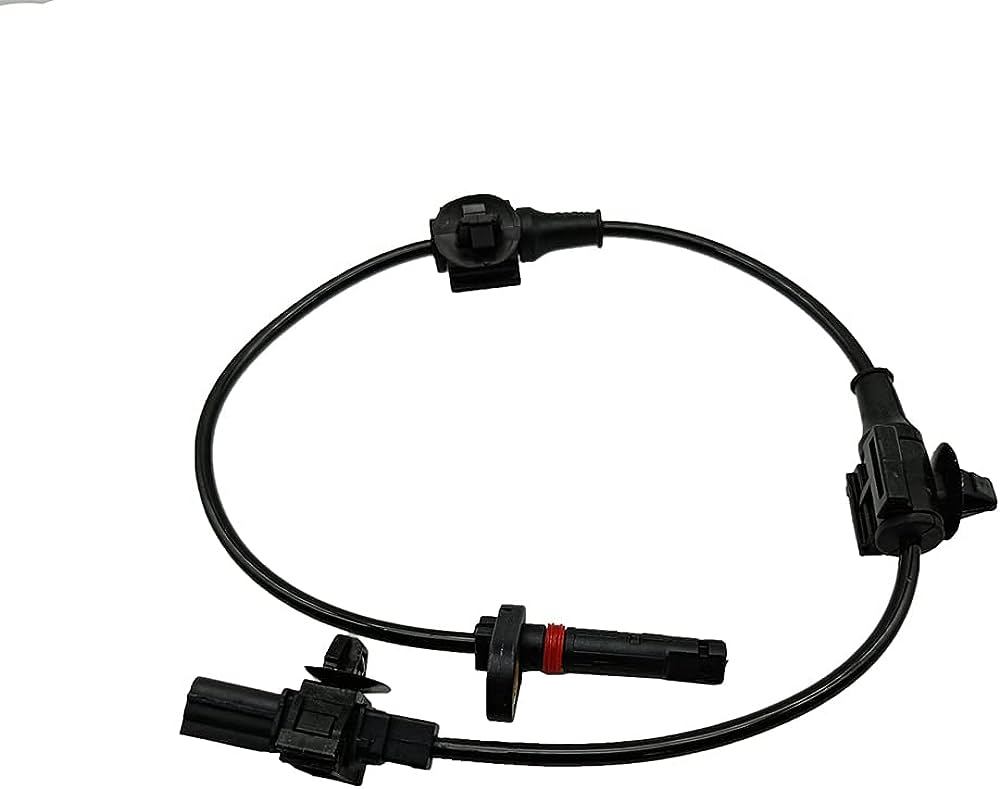 Sensor de ABS Izquierdo Trasero Honda CRV Awd. Type 1