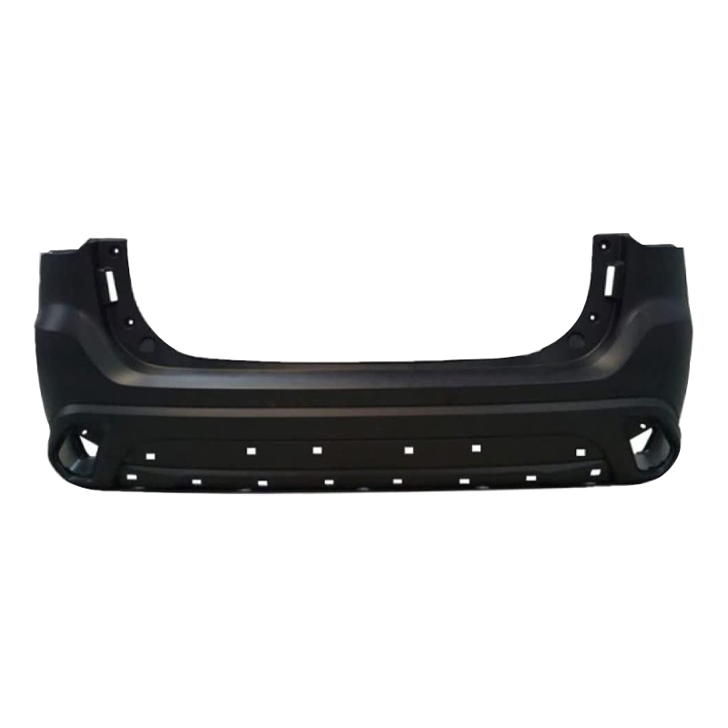 Bumper Trasero Mitsubishi Outlander 2019 2020