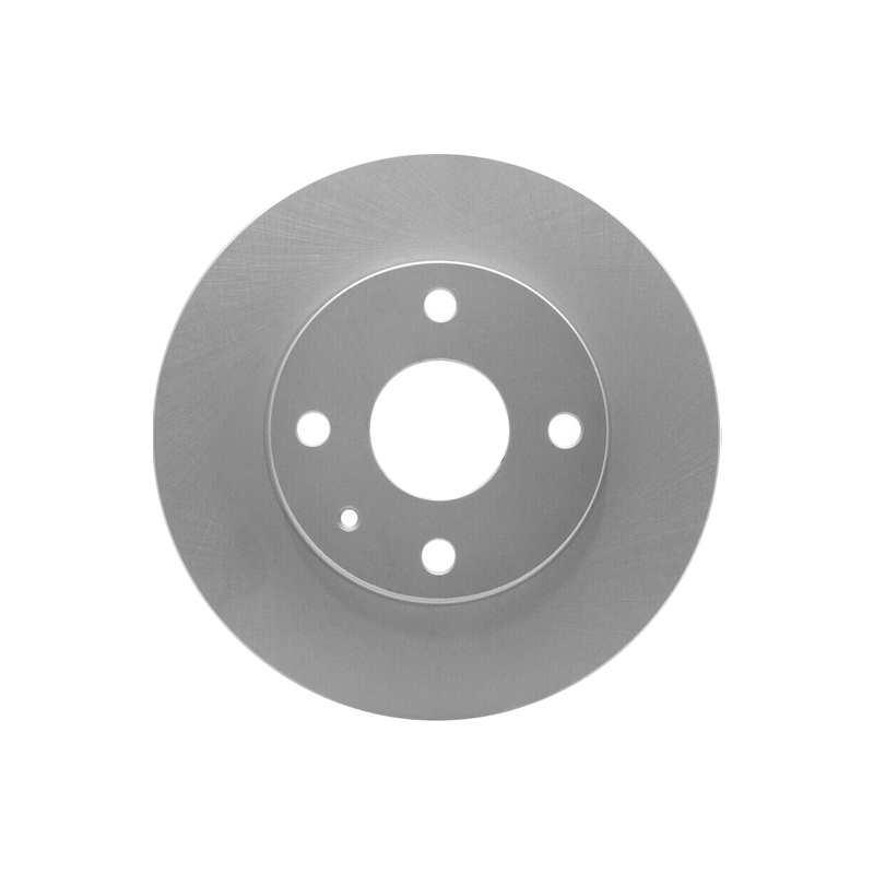 Disco de Freno Delantero Mazda Protege 323 1.6 1.8 Kia Rio 1.5 Diametro 234mm Aplica Derecho Izquierdo
