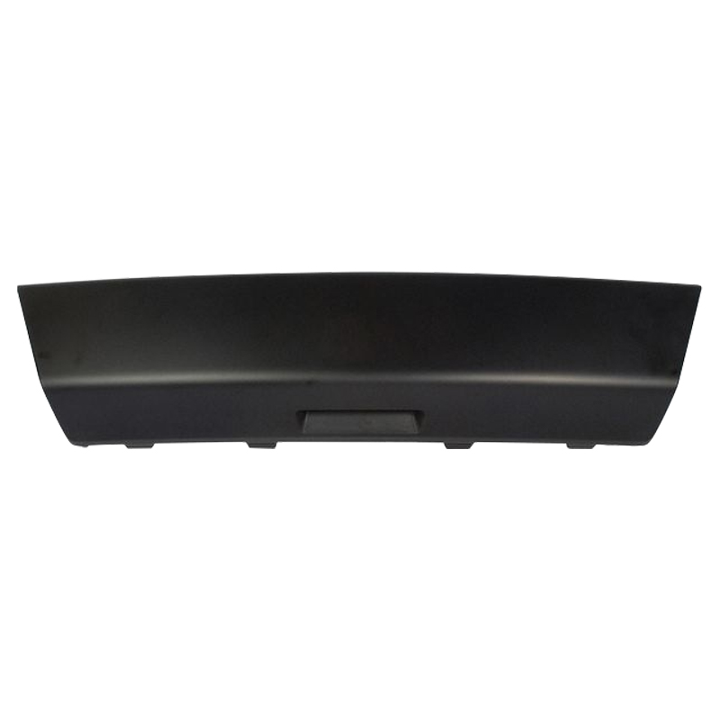 Moldura Central de Spoiler Bumper Trasero Ford Explorer