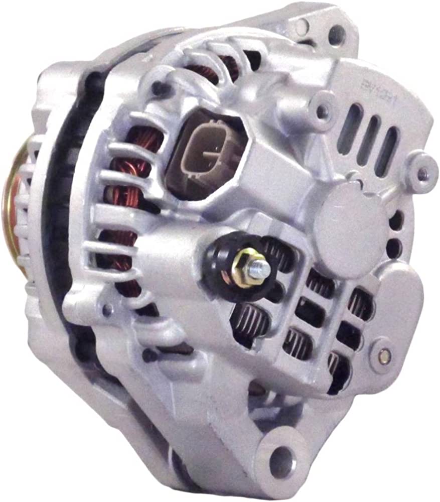 Alternador Honda Civic 1.7L