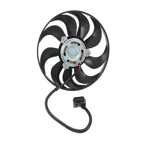 Ventilador de Aire Acondicionado Volkswagen Golf 1.8