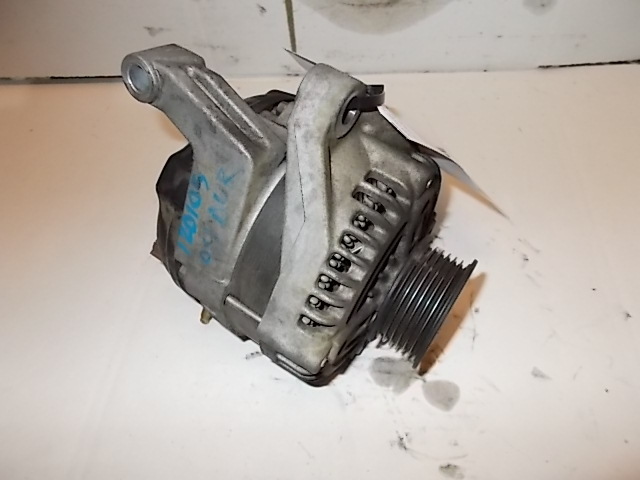 Alternador Jeep Liberty