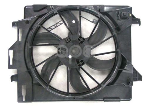 Ventiladores de Radiador y AC para Dodge Grand Caravan