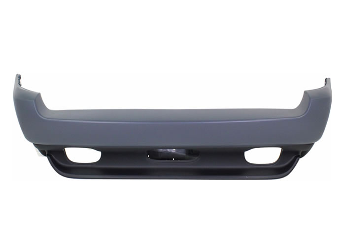 Bumper Trasero BMW X5  2000 2006