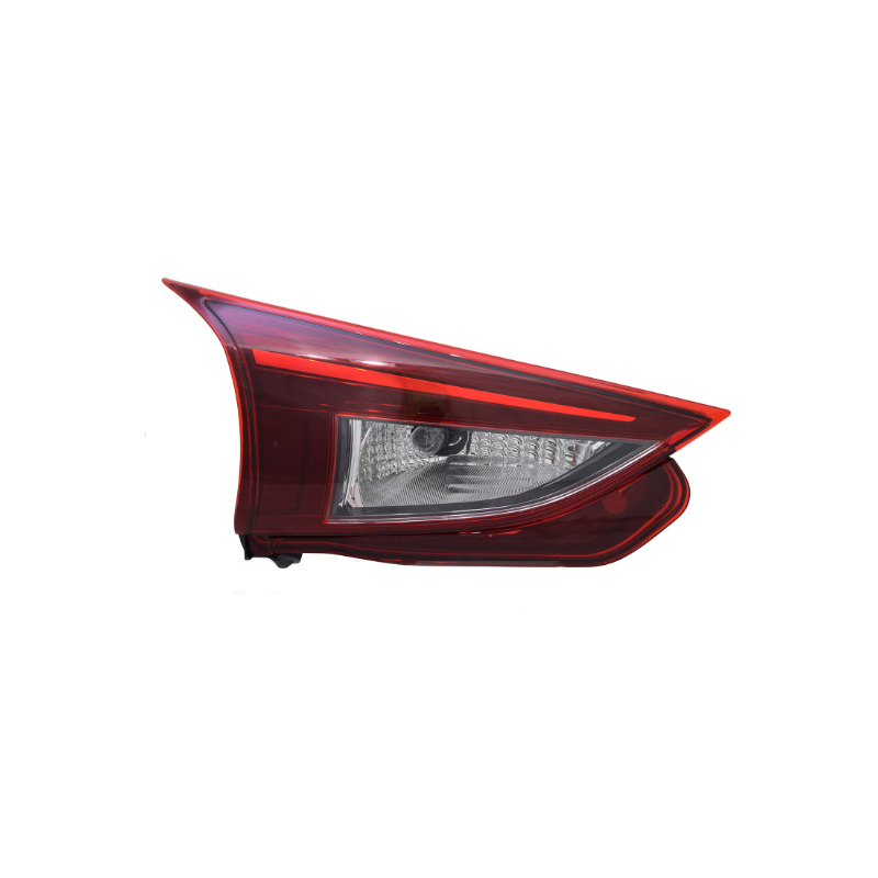 Stop Izquierdo de Compuerta Mazda 3 Hatchback Halogeno