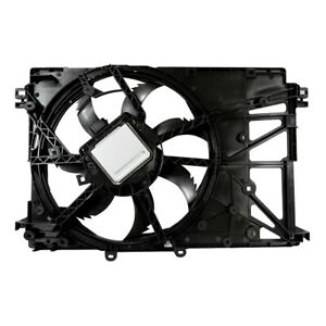 Ventilador de Radiador y AC Toyota Rav4 2.5L con BLM Japan Built