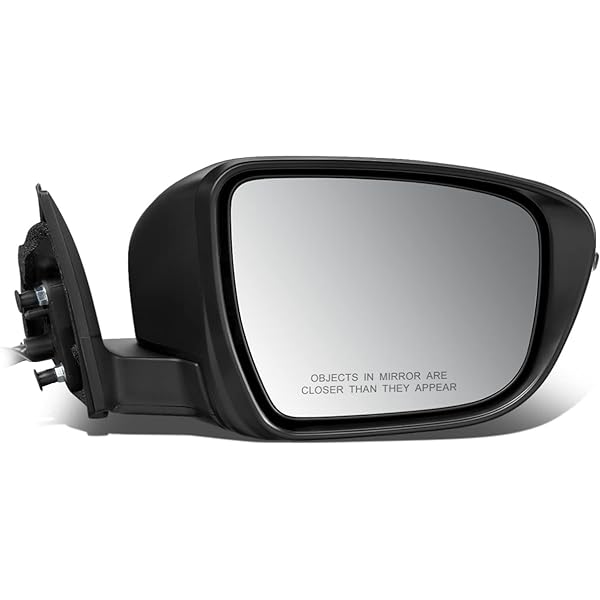 Retrovisor Derecho Mazda CX5 con pidevia sin punto ciego sin descarchador