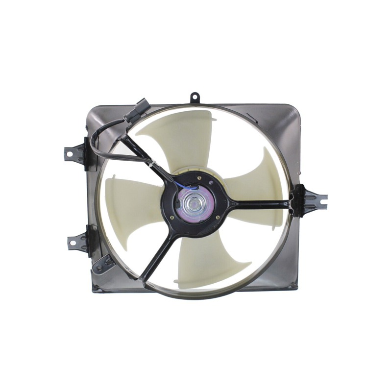 Ventilador de AC Honda Accord 3.0 SDN Coupe