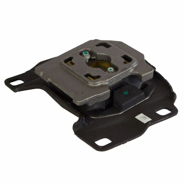 Cargador Izquierdo de Caja Ford Focus Ford Transit Ford Escape AT MT plancha de Hule USADO