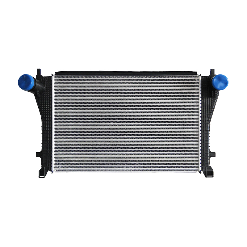 Intercooler Volkswagen GTI 2.0 Golf 1.8 Audi A3 A3 QUATTRO TT QUATTRO 2.0 Turbo