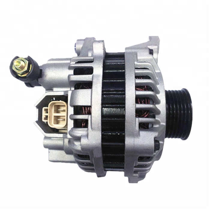 Alternador Mazda 2 1.5L 90AMP 12V