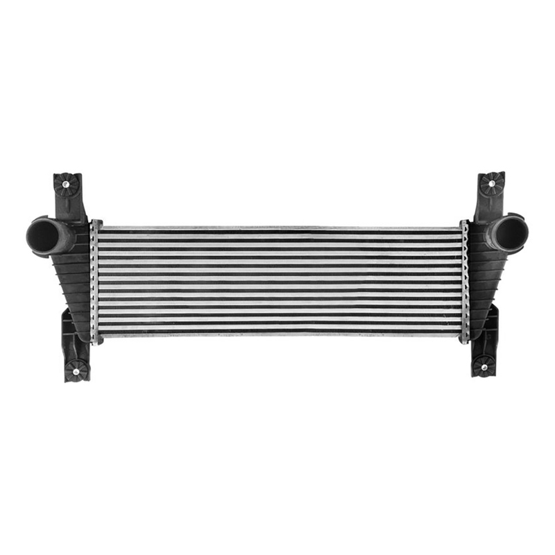 Intercooler Mazda BT50 Pro Ford Ranger 2.2 3.2 Diesel