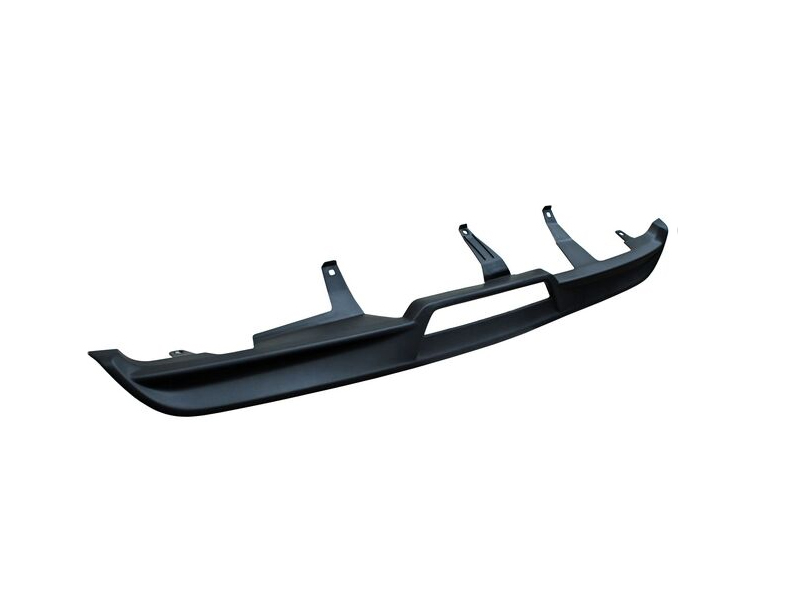 Spoiler de Bumper Trasero Toyota Yaris Hatchback