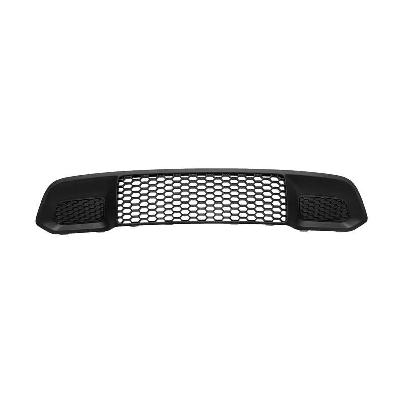 Rejilla Central de Bumper Delantero Jeep Grand Cherokee Sin Espacio de Sensor