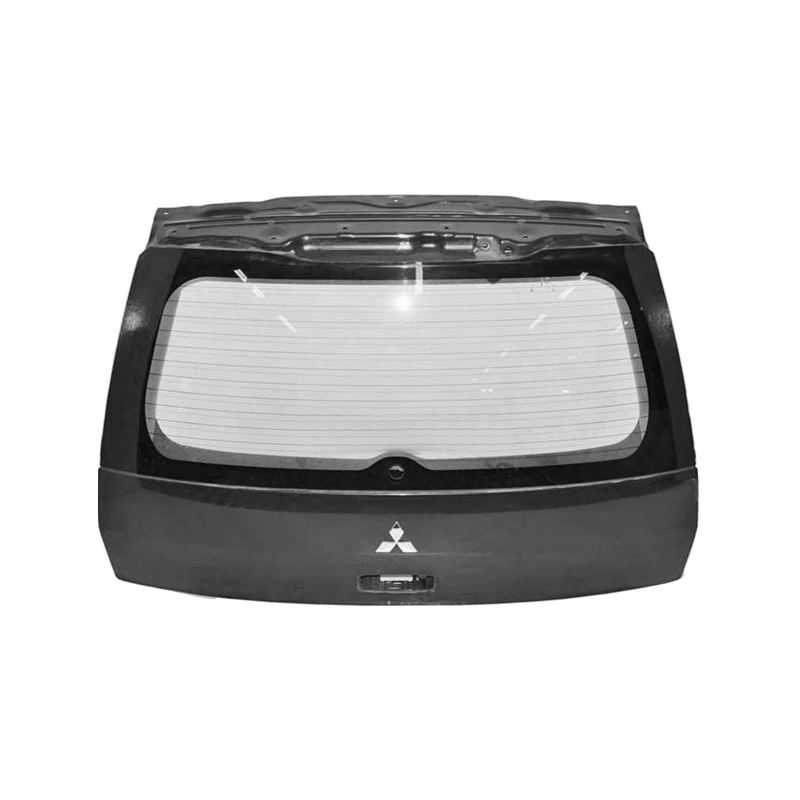 Compuerta Mitsubishi Lancer Sportback USADA 2004 2007