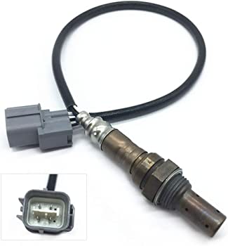 Sensor de Oxigeno Secundario Honda CRV 2.4L  2002 2004