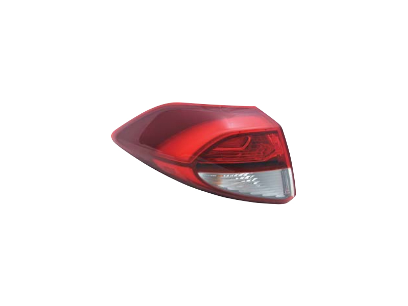 Stop Izquierdo Hyundai Tucson LED