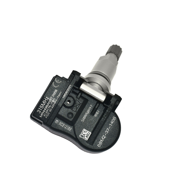 Sensor TPMS Mazda 3 MZD2 MZD5 MZD6 CX7 CX9 RX8 MX5 Miata 315mhz 2004 2012