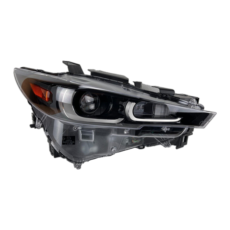 Silvin Derecho Mazda CX5 LED Con AFS Sin DRL Electrico