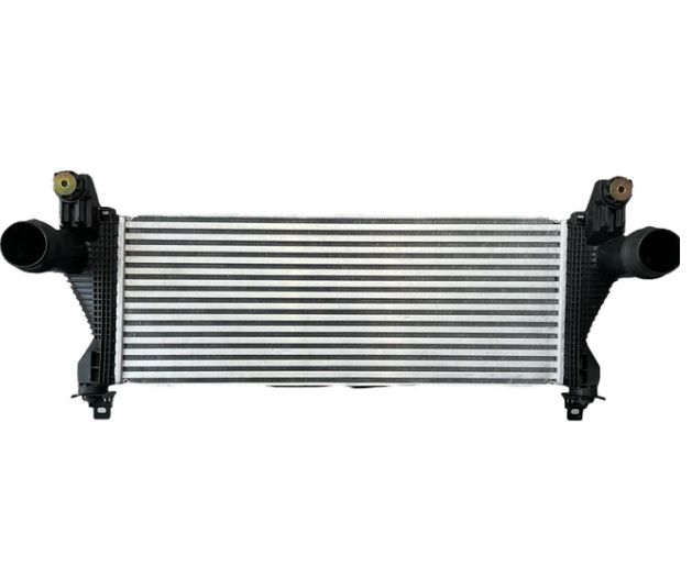 Intercooler Ford Ranger Raptor 2.0L Diesel