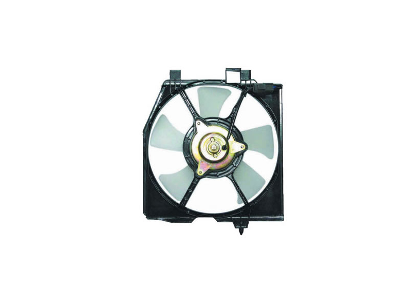 Ventilador de AC Mazda Protege Mazda 323 2.0L 1.8L 1.6L