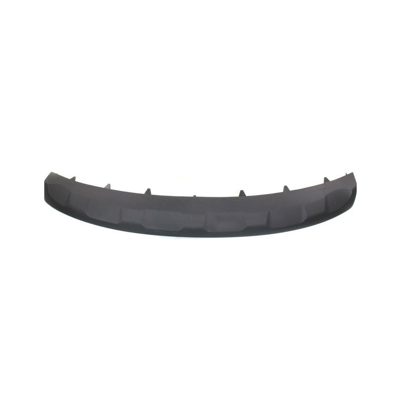 Moldura Central de Bumper Kia Sorento Para Bumper en Dos Partes