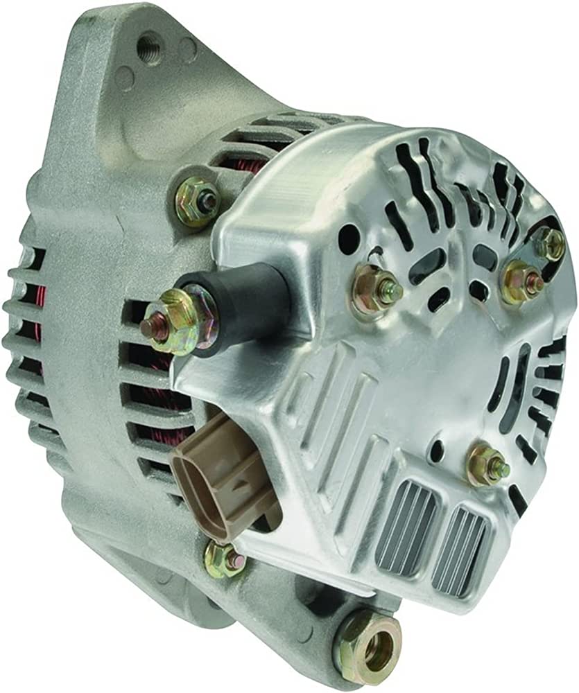 Alternador Toyota Echo Yaris 1.3L 1.5L 70AMP 14V