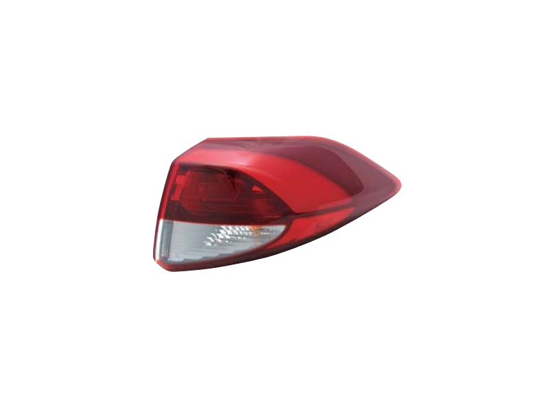 Stop Derecho Hyundai Tucson No Led 2016 2018