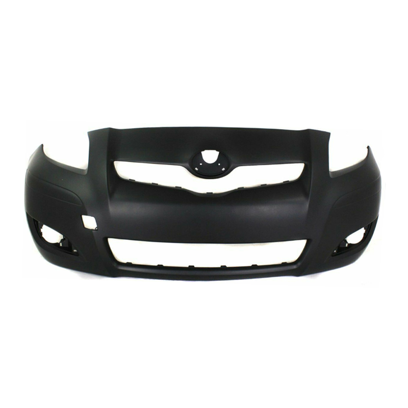 Bumper Delantero Toyota Yaris Hatchback 2009 2011