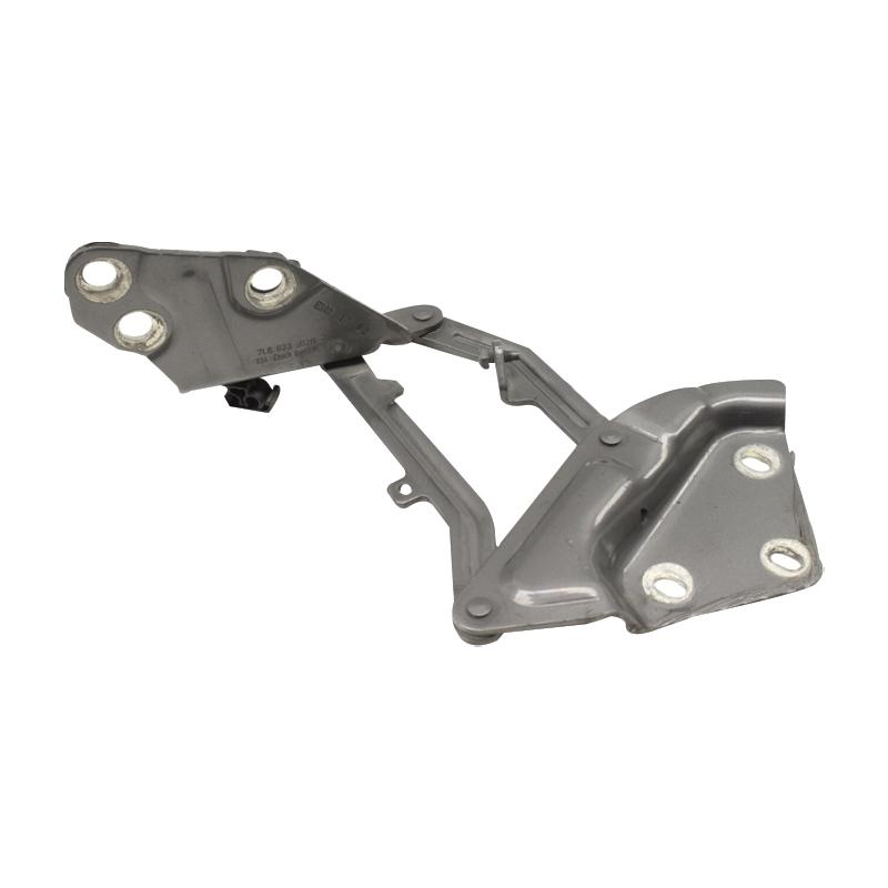 Bisagra de Capo Derecha Volkswagen Touareg 2004 2010