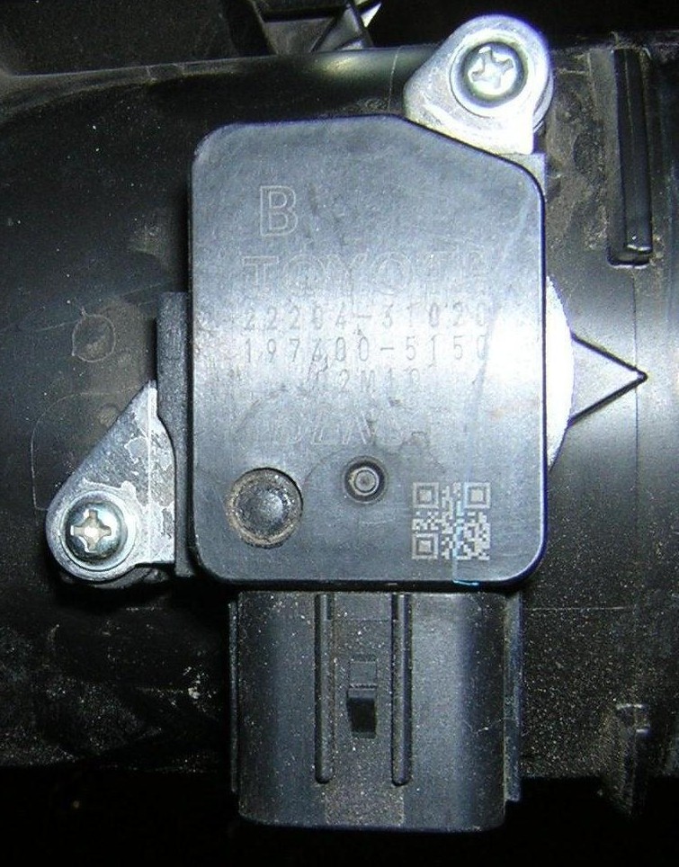 Sensor de Flujo de Aire Toyota Scion TC