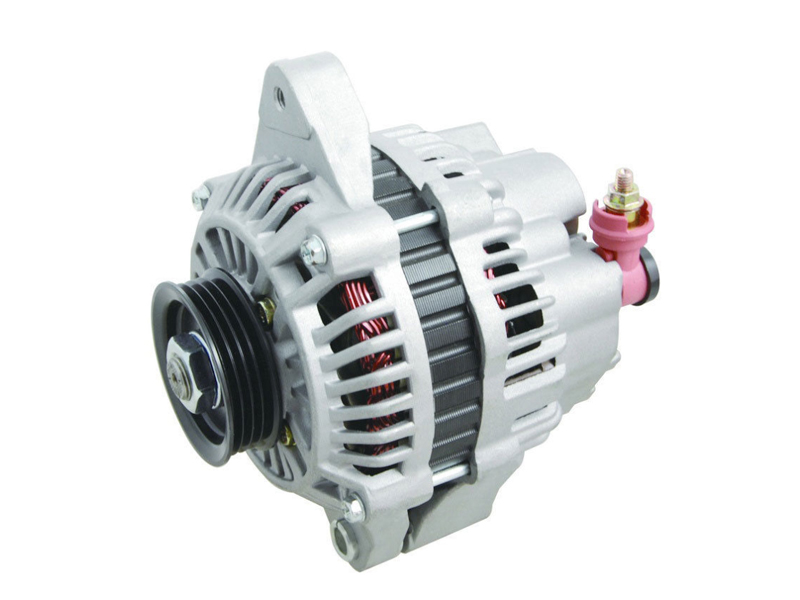 Alternador Honda Civic 1.5L