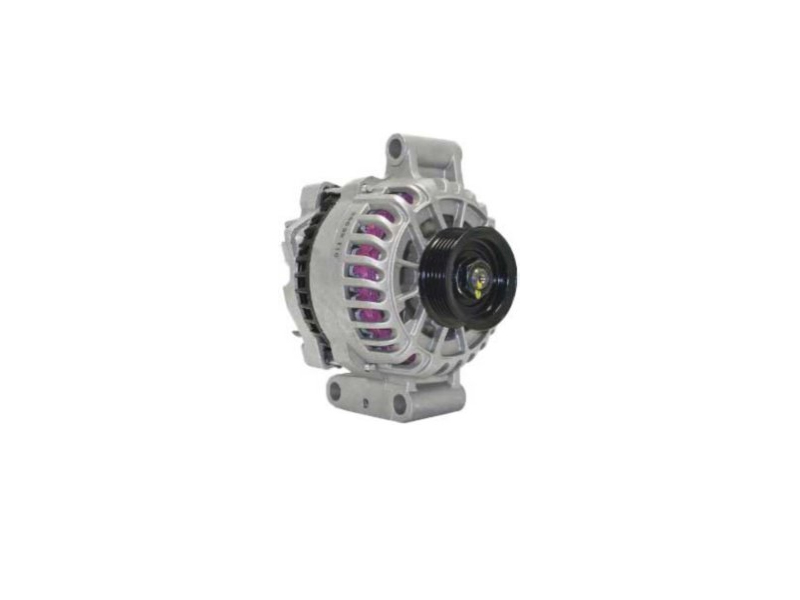 Alternador Ford Focus 2.0L Zetec 2000 2004