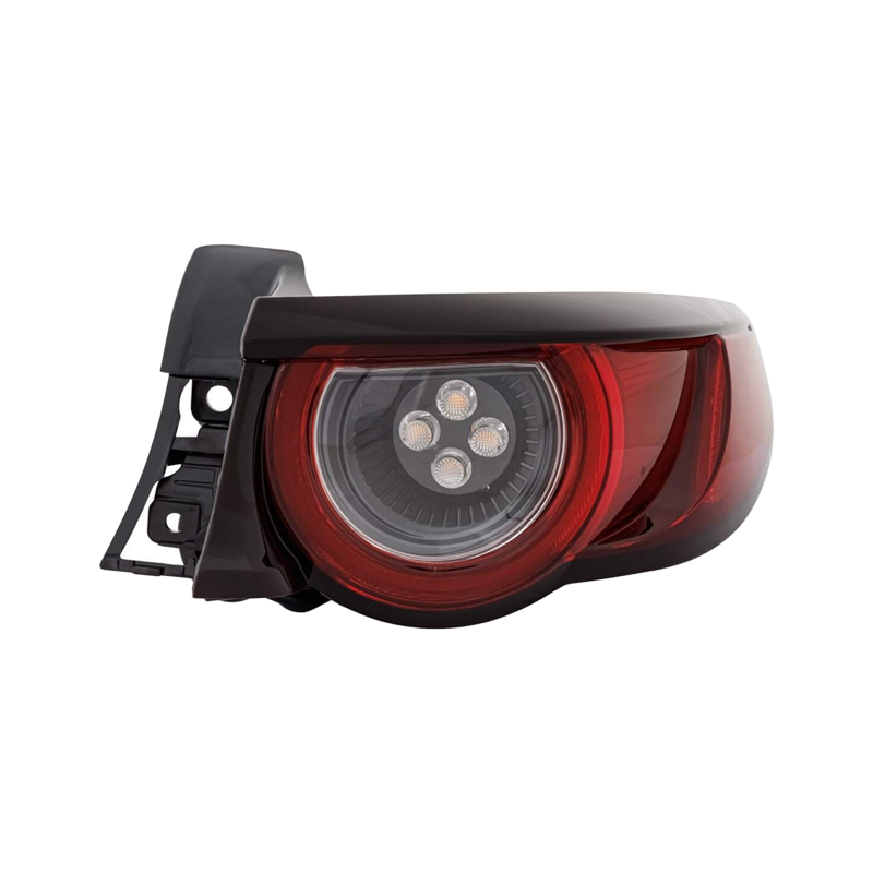 Stop Derecho Mazda 3 Hatchback Premium Plus Premium LED