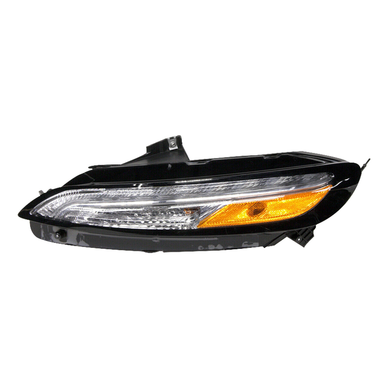 Pidevias Derecho Jeep Cherokee Led