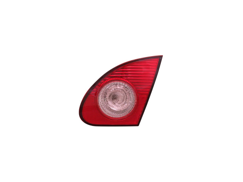 Reflector de Baul Derecho Toyota Corolla 2003 2008