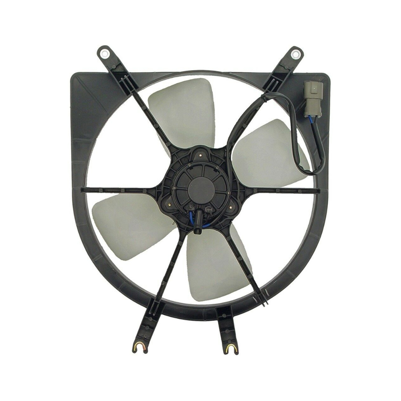 Ventilador de Radiador Honda Civic 1.5 1.6 Acura Integra Civic Del Sol 1992 1998