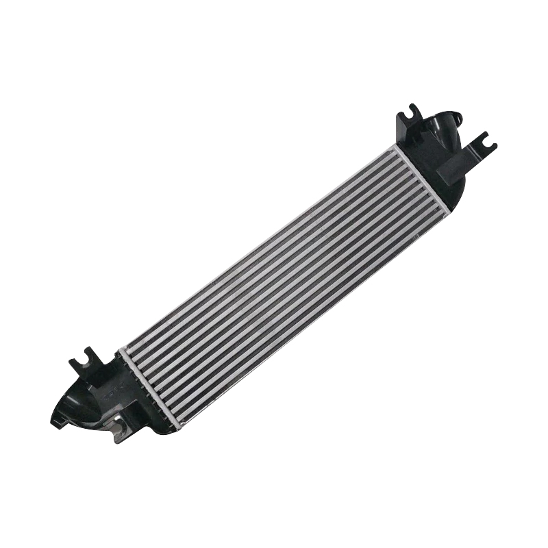 Intercooler Mitsubishi L200 2.5 Turbo