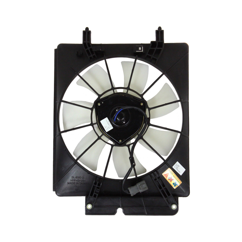 Ventilador de AC Honda CRV, Element, 2.4L 2002 2006