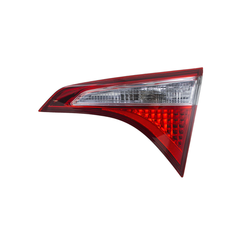 Reflector Derecho de Baul Toyota Corolla 2014 2016