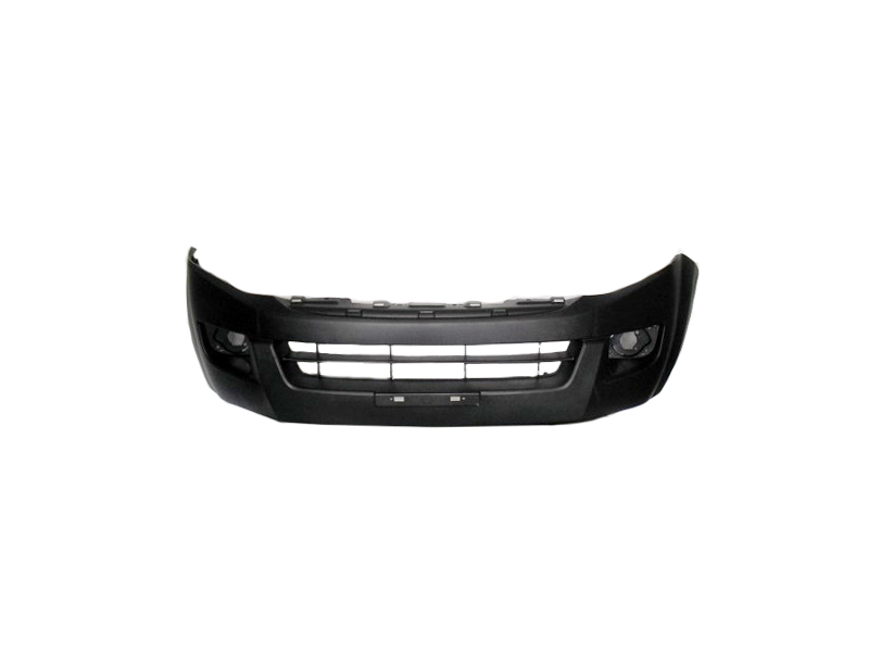 FP Bumper Delantero Isuzu Dmax 4WD