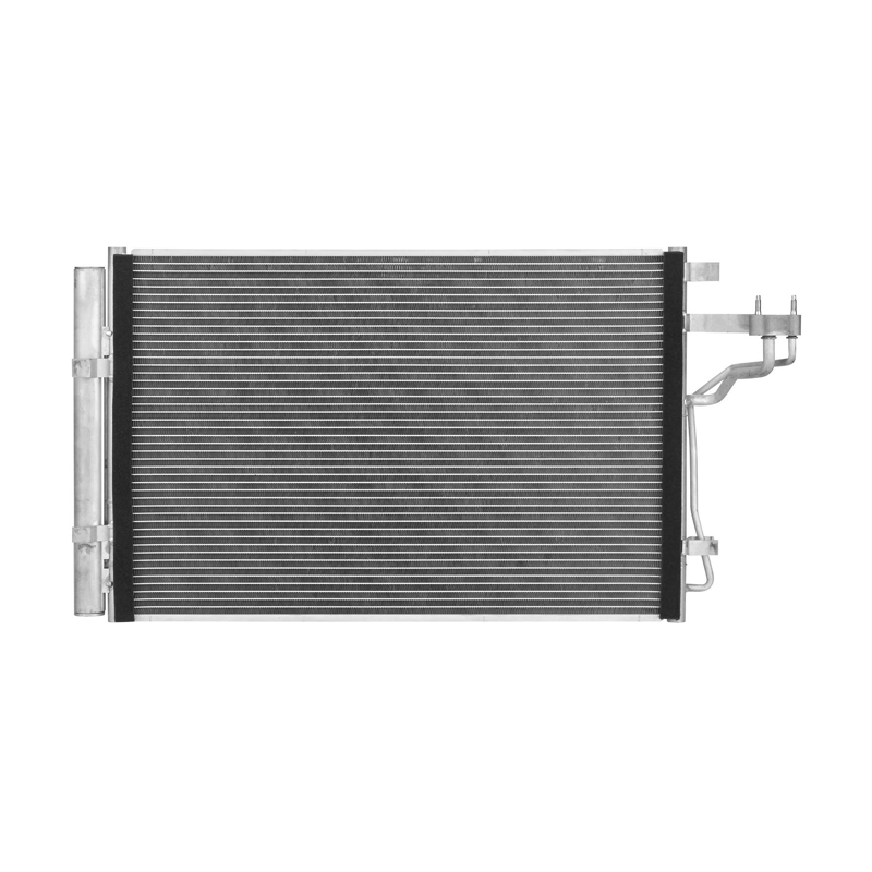 Condensador Panal de AC Kia Soul 1.6,2.0L 2014 2016