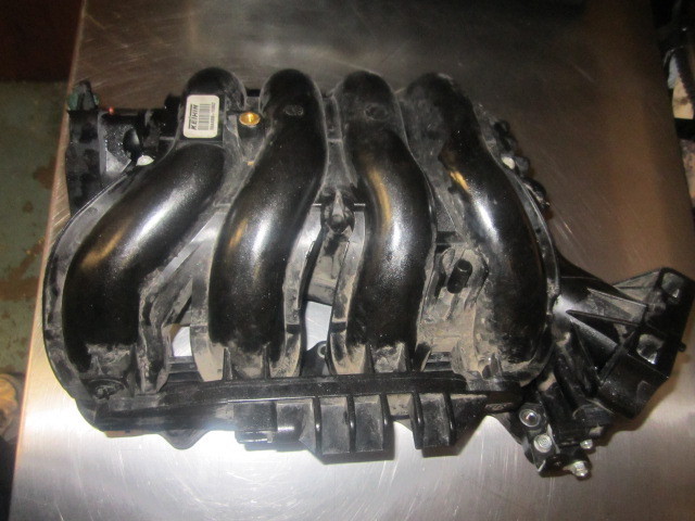 Manifold de admision honda civic