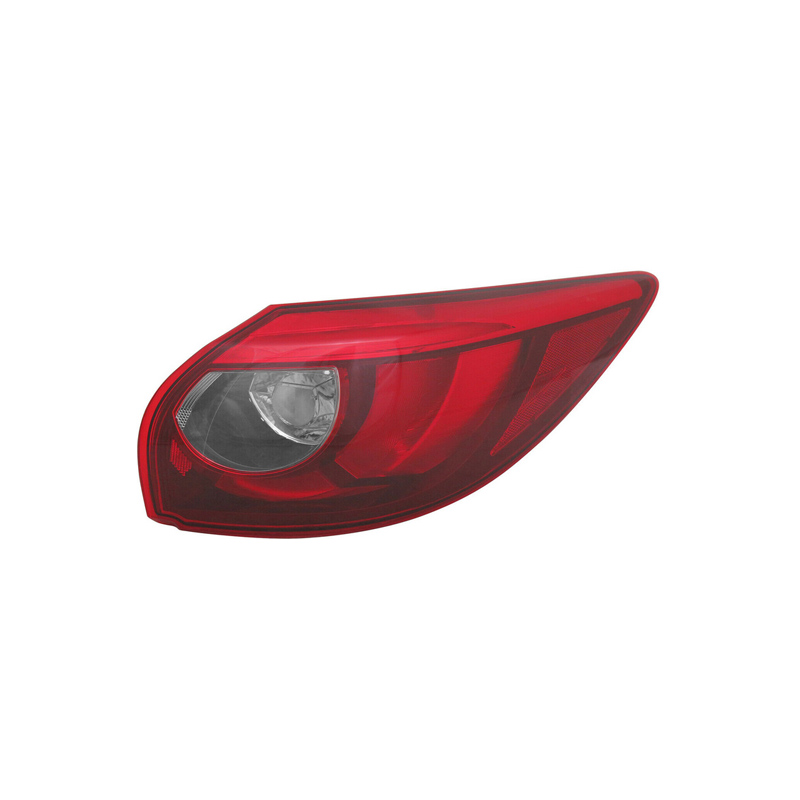Stop Derecho Mazda CX5 Grand Touring Touring LED